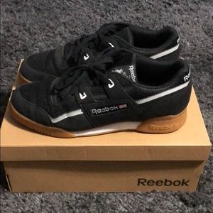 Reebok Workout Plus MVS